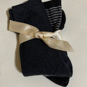 Plushfill Cuddl Duds Crew Socks